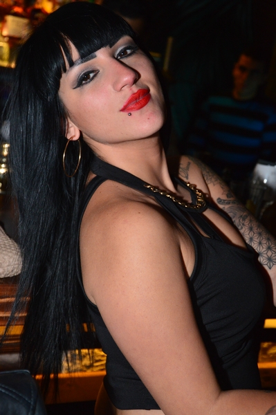 Fertil Dbayeh on Saturday Night
